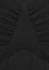 Nuance Damen Shapingtop schwarz