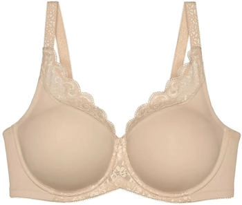 Triumph Amourette W01 puder 90D