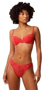 Triumph Delightful Spotlight Bra rouge