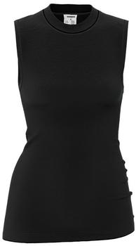 Hermko 40100 Top Blazershirt wolle tencel