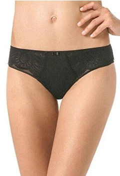 ROSA FAIA Shorty Selma schwarz