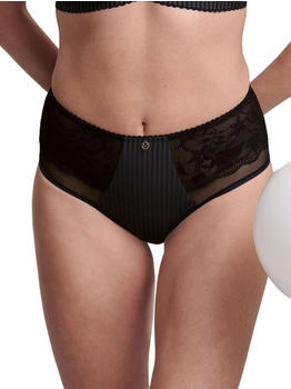 Anita Taillenslip 1366 schwarz crystal