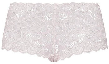 Hanro Maxislip Moments Panty honeydew