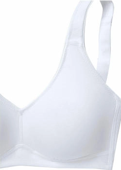 Petite Fleur Soft-BH Stück D