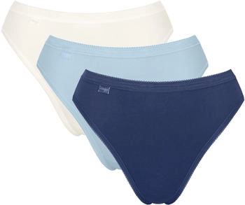 Sloggi Tai Multicolor 0046 sloggi Basic Damen Unterwäsche