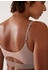 armedangels Tovaa Bralette grau rosa