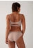 armedangels Tovaa Bralette grau rosa