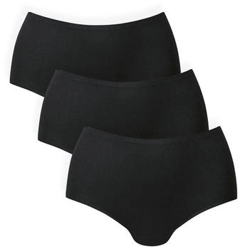 Anita Panty 'Essentials' schwarz