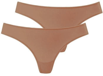 Lascana String cappuccino 21409623