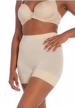 Magic Bodyfashion Radlerhose 'Comfort Short' Stretch