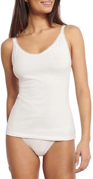 Sloggi GO Shirt 01 C2P silk white