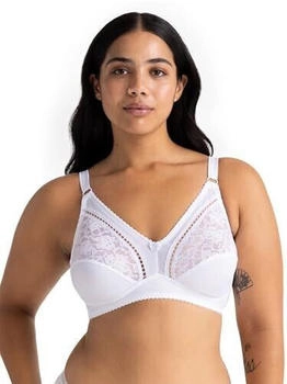 Dorina Soft-BH Madeline D1209A weiß