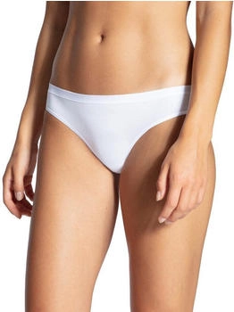 Calida Damen Slip low cut Natural Comfort