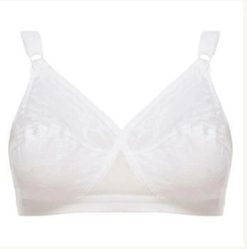Playtex Cross your Heart x1 Bh weiss 80C