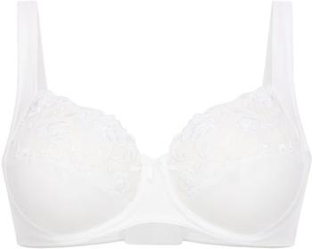 Felina Moments Damen Bügel-BH breite Träger Tüll und Stickerei
