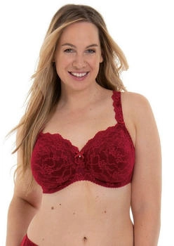 Anita Bobette 5289 Bügel-BH rubin