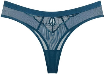 Triumph Palina Sea Full of Stars Slip smoky blau