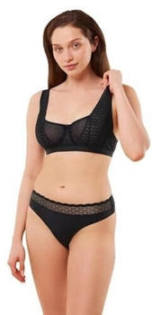 Triumph Aura Spotlight T W02 Bra schwarz