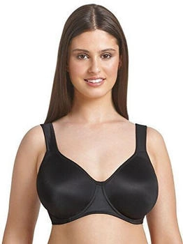 ROSA FAIA B&uuml;gel BH Twin schwarz