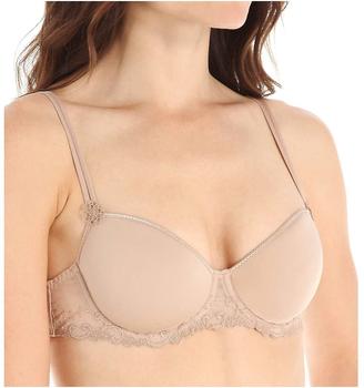 Simone Pérèle Delice 3D-geformter BH hautfarben