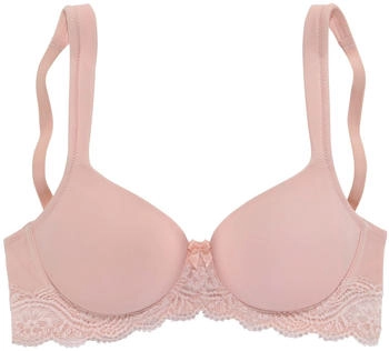 Lascana Damen BH ros&eacute; 18665418