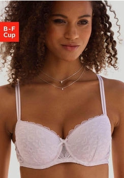 Vivance Dreams Schalen-BH E wei&szlig; 94596110