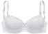 Vivance Dreams Schalen-BH E weiß 94596110