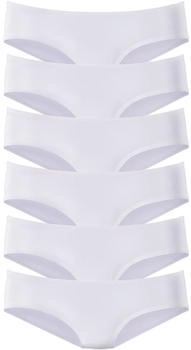 Vivance Dreams Hipster-Panty Stck wei&szlig;