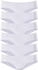 Vivance Dreams Hipster-Panty Stck weiß