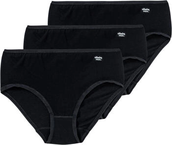 Speidel Maxislip schwarz