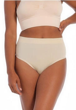 Magic Bodyfashion Comfort Thong Miederslip latte