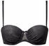 Lascana Push-up-BH 'Chelina' schwarz 649963-85