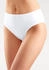 Petite Fleur Slip blau grau rot weiß