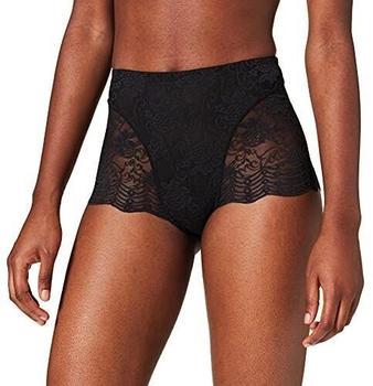 Sassa Panty Functional LACE 609 schwarz
