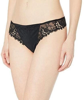 Simone Pérèle Wish Tanga schwarz
