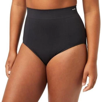 Nur Die Panties Formschön Maxi schwarz