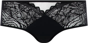 Chantelle Floral Touch Shorty schwarz