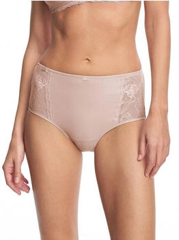 Susa Taillenslip Porto sand weiss