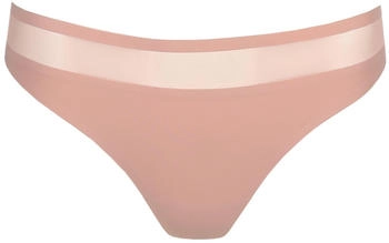 Marie Jo LOUIE String powder rose