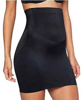 Spanx Shapewear Sculpting Half Slip sehr schwarz