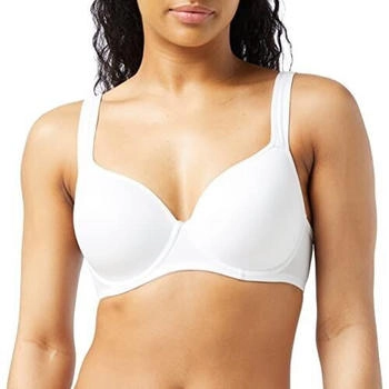 Dorina Comfort T-Shirt BH Rachel D1082A weiß