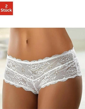 Vivance Dreams Panty 'Premium Dessous' wei&szlig; 452448-36