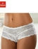 Vivance Dreams Panty 'Premium Dessous' weiß 452448-36