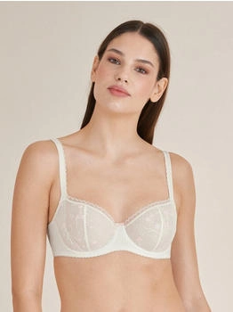 Conturelle Mille Fleurs 804840 Balconnet-BH creme
