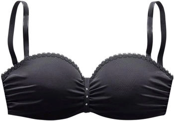 Nuance Damen BH schwarz 4100483