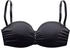 Nuance Damen BH schwarz 4100483