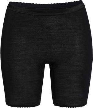 Conta Normalbeinschlüpfer Schurwolle Modal Longpants Unterhose Wollwäsche