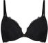 Hunkemöller Marine Bügel-BH