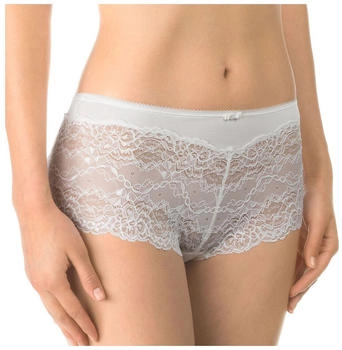 Calida Sensual Secrets Panty spitze zierschleife alabaster creme