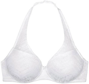 Lascana Damen BH wei&szlig; 5720805